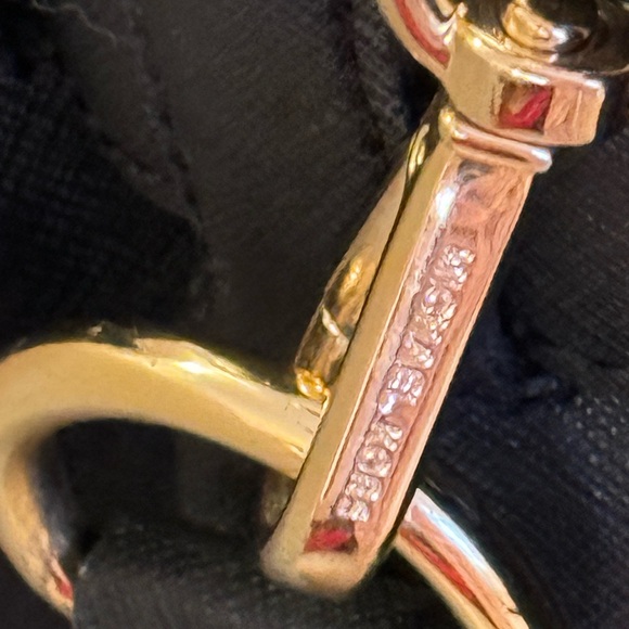 Michael Kors Hamilton Satchel - Picture 3 of 11